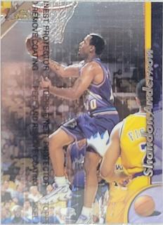 Shandon Anderson