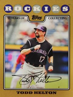Todd Helton