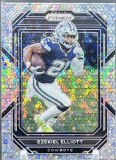 Ezekiel Elliott