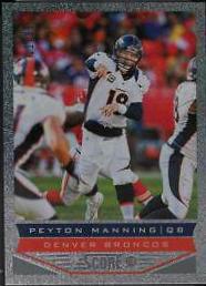 Peyton Manning