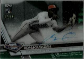 Roman Quinn