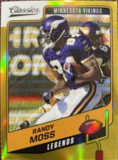 Randy Moss