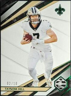 Taysom Hill