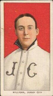 Bill Milligan