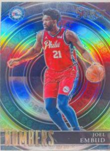 Joel Embiid