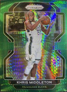 Khris Middleton