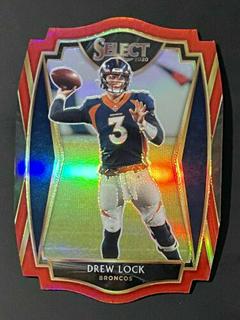 Drew Lock