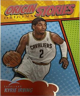 Kyrie Irving