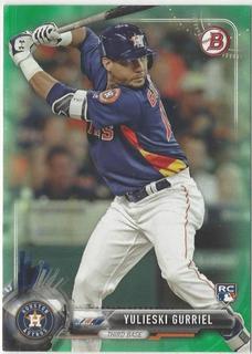 Yulieski Gurriel