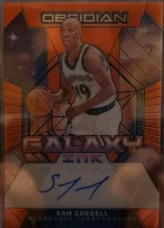 Sam Cassell
