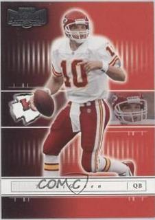 Trent Green