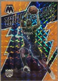 De'Aaron Fox