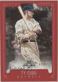 Ty Cobb
