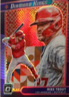 Mike Trout