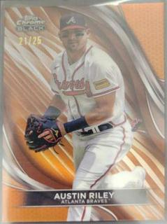 Austin Riley