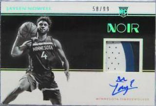 Jaylen Nowell