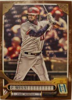 Josh Bell