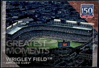 Wrigley Field
