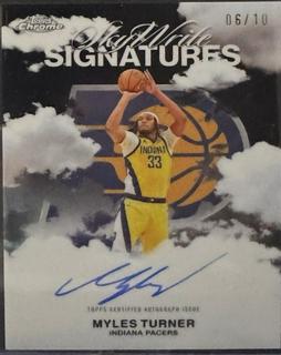 Myles Turner