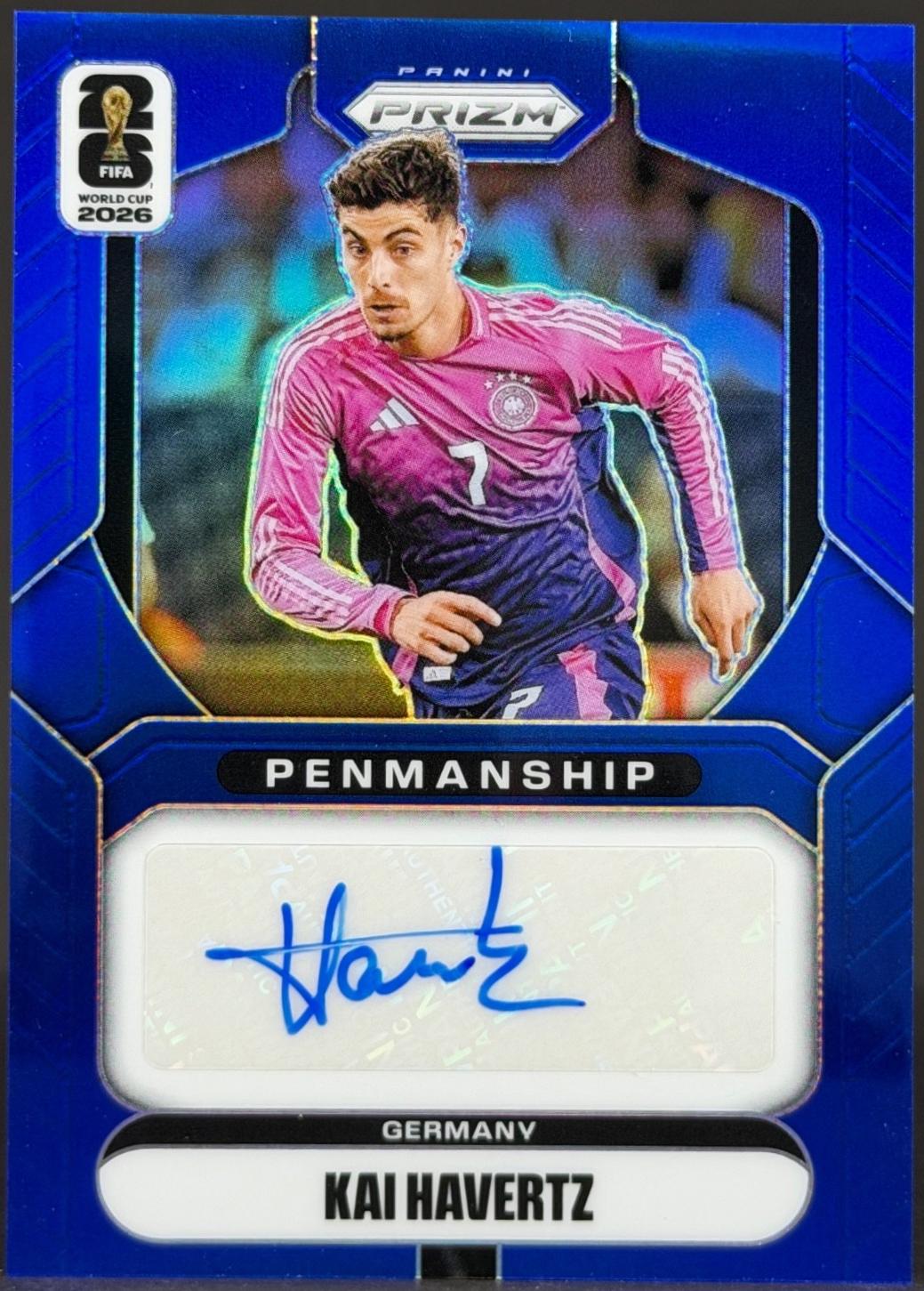 Kai Havertz