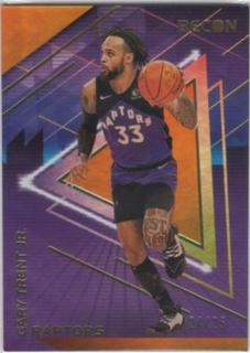 Gary Trent Jr.