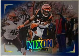 Joe Mixon