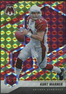 Kurt Warner