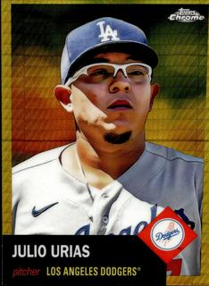 Julio Urias