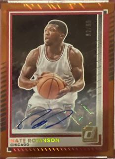 Nate Robinson