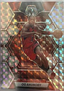 OG Anunoby