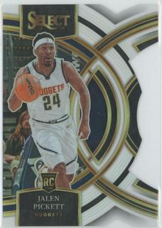 Jalen Pickett