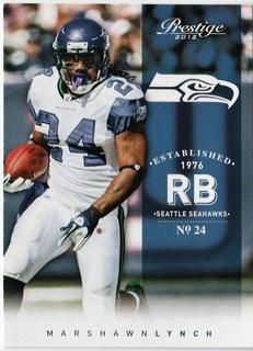 Marshawn Lynch