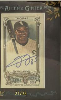 Frank Thomas