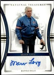 Marv Levy