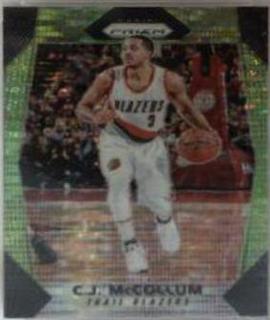 C.J. McCollum