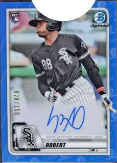 Luis Robert