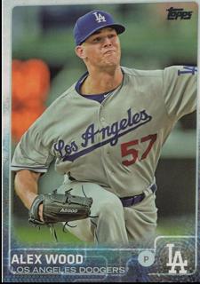 Alex Wood