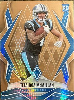 Tetairoa McMillan