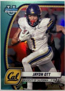 Jaydn Ott
