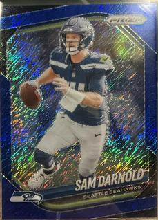 Sam Darnold