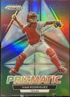 Ivan Rodriguez