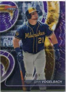 Dan Vogelbach