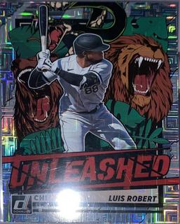 Luis Robert