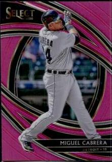 Miguel Cabrera
