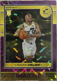 Isaiah Collier
