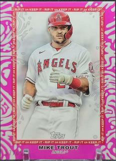 Mike Trout