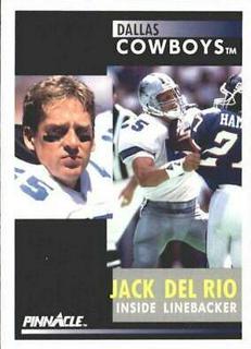 Jack Del Rio