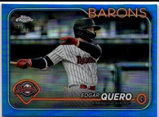 Edgar Quero