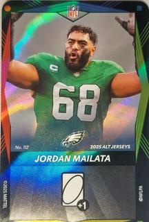 Jordan Mailata