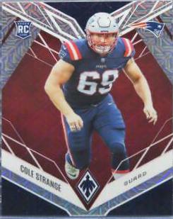 Cole Strange